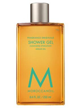 Moroccanoil Body Shower Gel Original 250ml